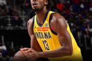 德信体育app下载-NBA战报步行者队主帅赞扬球队团结精神