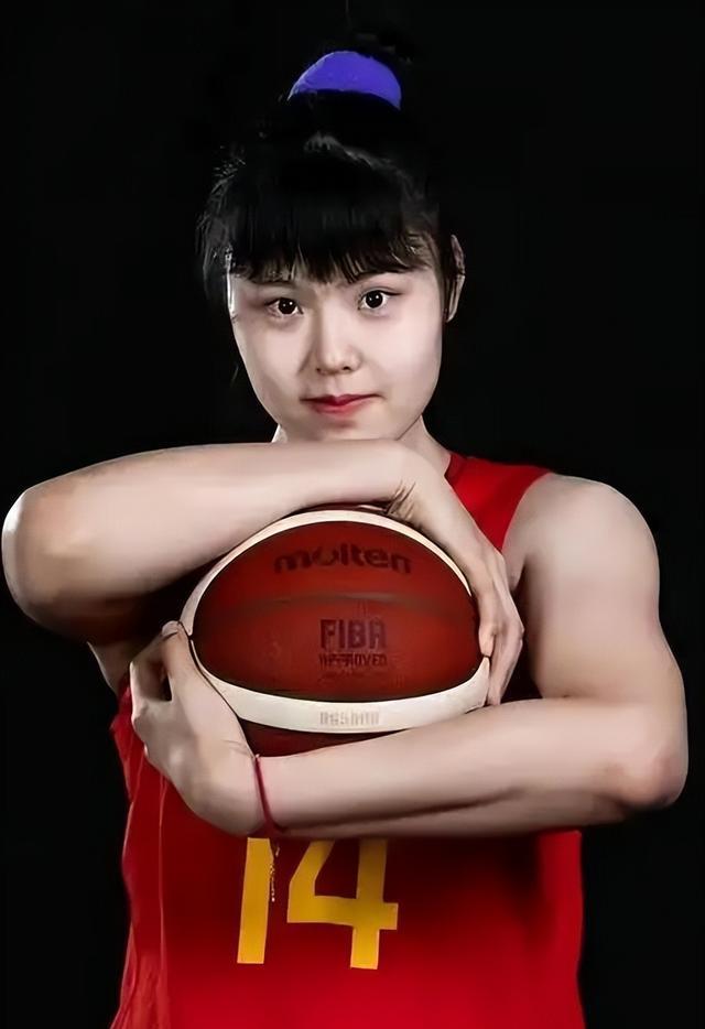 吉林女篮展现出强大实力