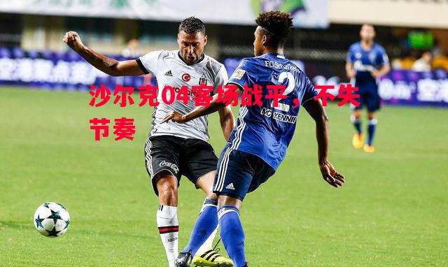 沙尔克04客场战平，不失节奏